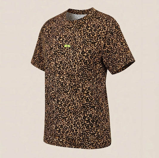 PRE-ORDER T-shirt panterprint