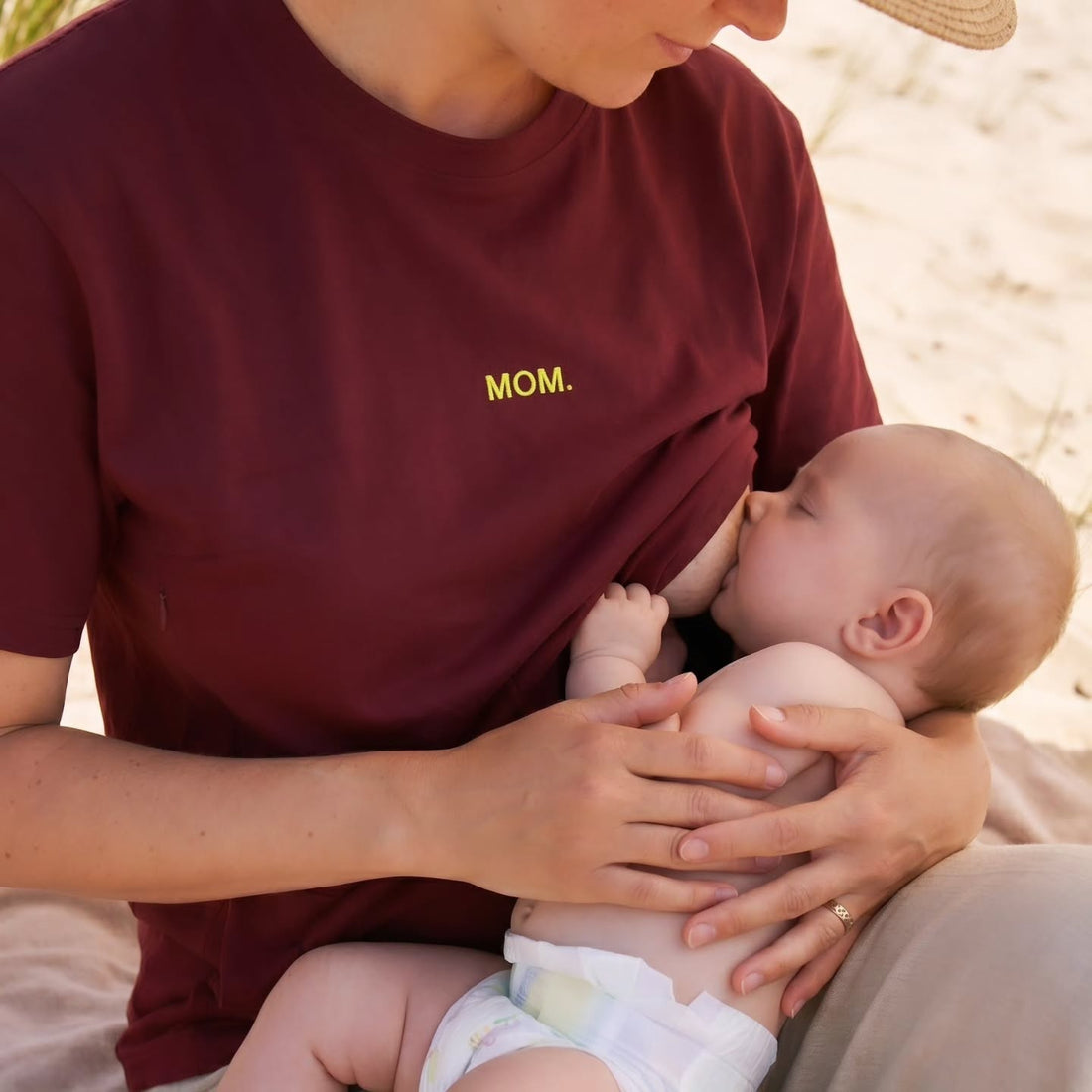 Moedermelk: Het levende wondermiddel op maat voor jouw babytje