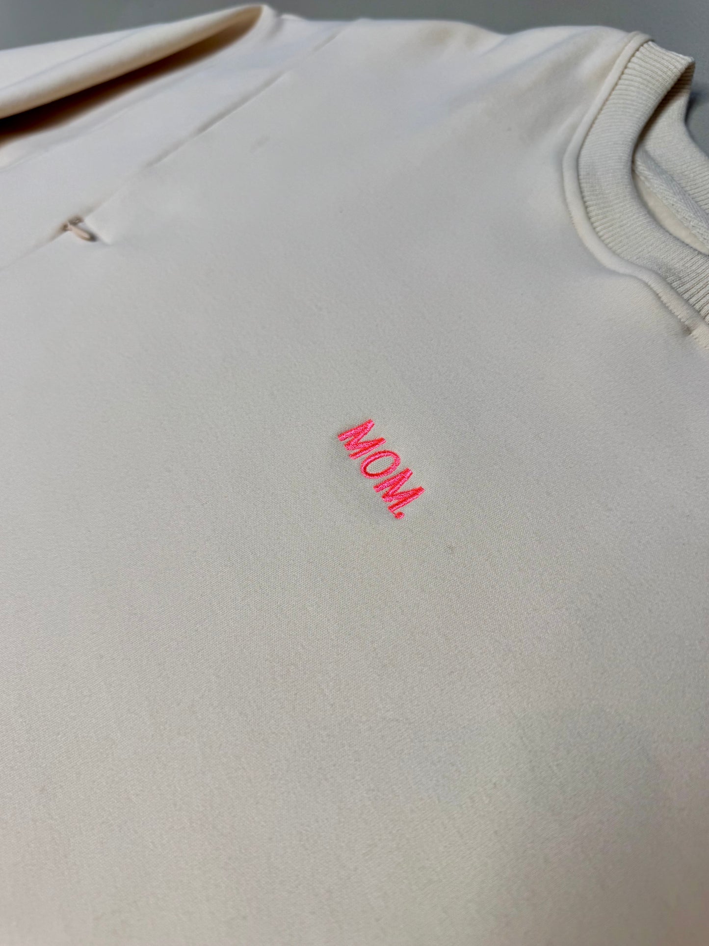 Borstvoedingstrui       kleur: beige