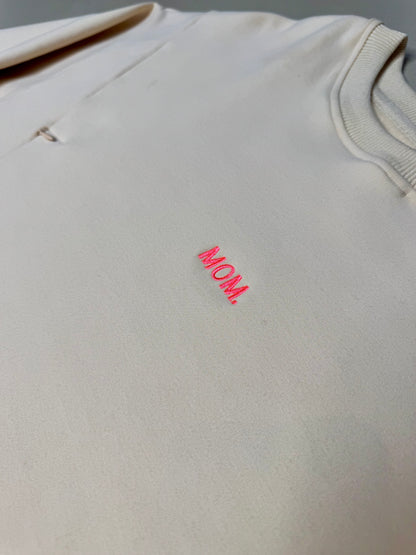 Borstvoedingstrui       kleur: beige