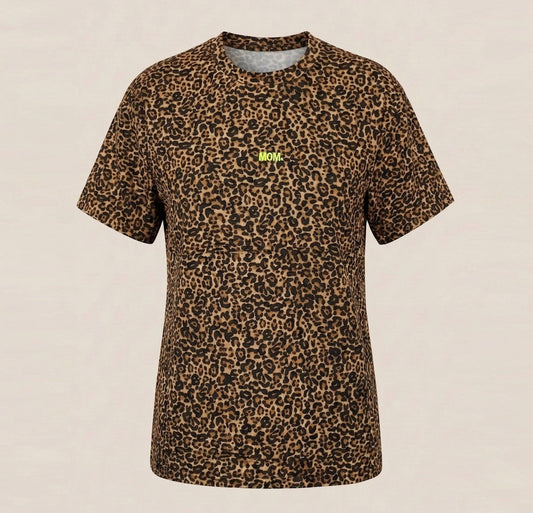 PRE-ORDER T-shirt panterprint
