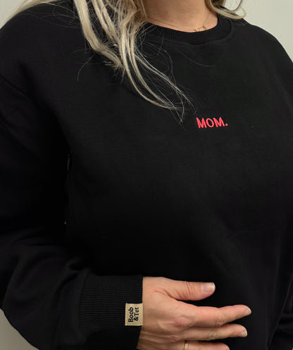 Borstvoedingstrui zwart