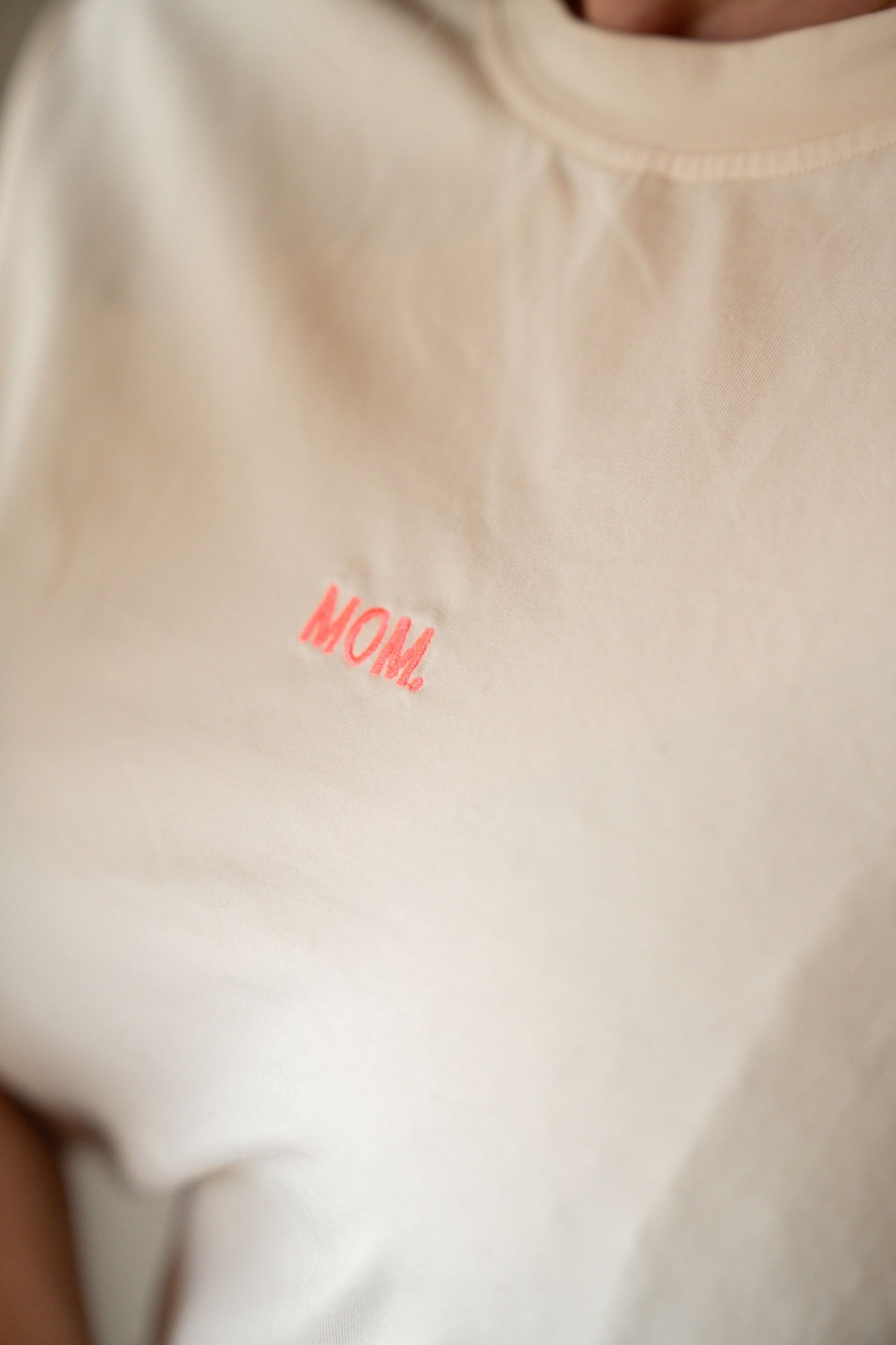 Borstvoedingstrui       kleur: beige