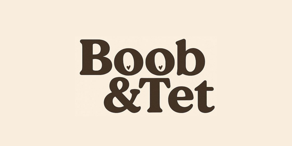 BOOB & TET