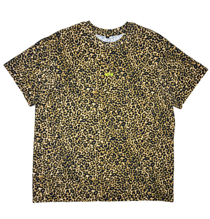 Borstvoedings      T-shirt panterprint