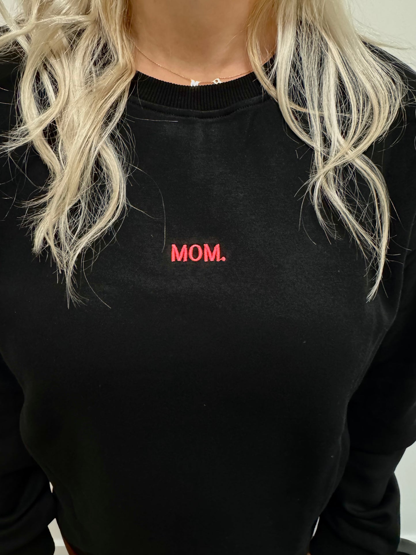 Borstvoedingstrui zwart