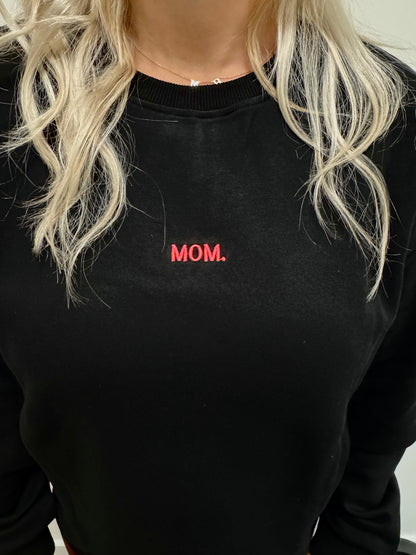 Borstvoedingstrui zwart